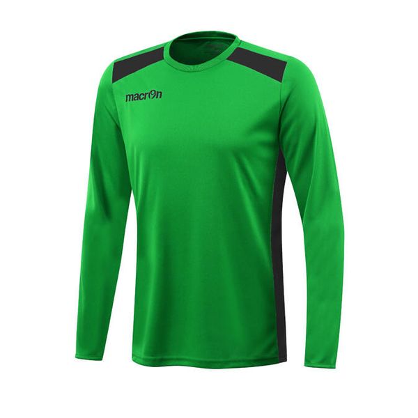 Koszulka treningowa Macron sirius. Białe t-shirty sportowe męskie Macron, l, z materiału, bez ramiączek, na fitness i siłownię. Za 123.00 zł.
