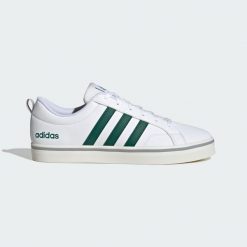 Buty VS Pace 2.0. Białe buty fitness męskie Adidas, na fitness i siłownię. Za 227.50 zł.