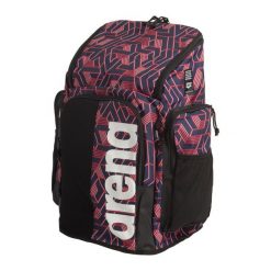 Plecak Arena Team Spiky III Backpack 45 + Worek. Białe plecaki damskie Arena, bez wzorów, sportowe. Za 347.00 zł.