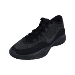 Buty Sportowe Męskie Nike G.t. Hustle Academy. Czarne obuwie do biegania damskie Nike. Za 369.00 zł.