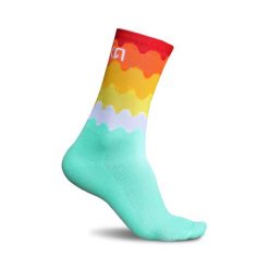 Skarpety Rowerowe Unisex LUXA Tenerife. Skarpetki damskie LUXA, bez wzorów. Za 69.00 zł.