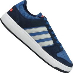 Buty adidas Cloudfoam Bb Hoops M AW3911. Buty sportowe na co dzień męskie Adidas, na wiosnę, z materiału, bez zapięcia, Adidas Cloudfoam. W wyprzedaży za 289.00 zł.