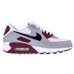 Buty do chodzenia męskie Nike Air Max 90. Szare obuwie do biegania damskie Nike, nike air max. Za 802.00 zł.