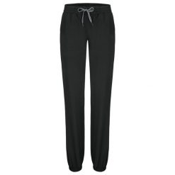 Spodnie Sportowe Urbasis M dla Kobiet - Oddychające i Elastyczne. Fioletowe spodnie dresowe damskie WOMEN'S BEST, m, trekkingowe. Za 60.99 zł.