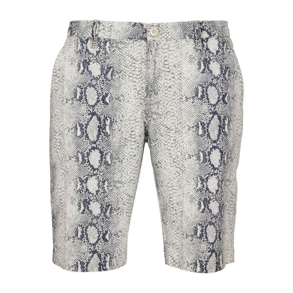 Szorty Urban Classic stretch. Białe szorty męskie Urban Classics, bez wzorów. Za 216.00 zł.