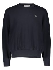 Marc O´Polo Bluza w kolorze granatowym rozmiar: S. Niebieskie bluzy bez kaptura damskie s, z bawełny. Za 162.49 zł.