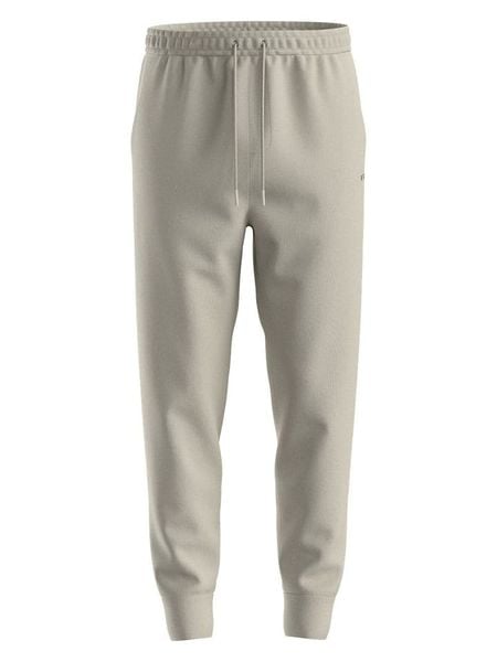 Hugo Boss Fashion Spodnie dresowe w kolorze beżowym rozmiar: L. Brązowe spodnie dresowe męskie Hugo Boss Fashion, bez wzorów, z dresówki. Za 325.95 zł.