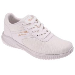 Damskie/Trenery Kores. Brązowe obuwie trekkingowe damskie MARTES. Za 135.99 zł.