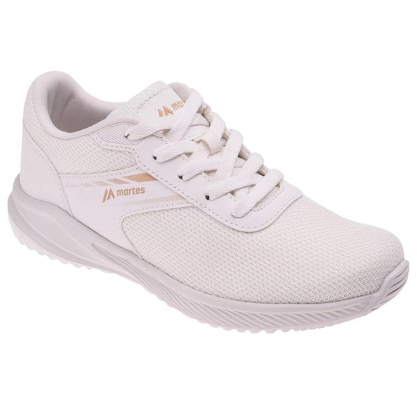 Damskie/Trenery Kores. Brązowe obuwie trekkingowe damskie MARTES. Za 135.99 zł.
