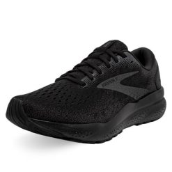 Buty do biegania Ghost 16 Rozmiar 36.5 - 1204071B020 Czarny. Czarne obuwie do biegania damskie Brooks. Za 761.00 zł.