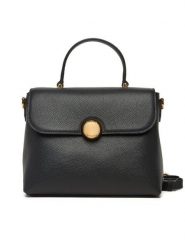 Furla Torebka WB01882-BX3036-O6000-1-002-20-BG-B Czarny. Czarne torebki klasyczne damskie Furla, bez wzorów, ze skóry, bez dodatków. Za 1,739.00 zł.