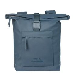 Torba na bagaż Basil Brooklyn 41L. Brązowe torebki klasyczne damskie BASIL, bez wzorów, bez dodatków. Za 488.49 zł.