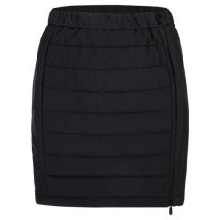 Izolowana spódnica sportowa damska Irmyna XS. Fioletowe spódniczki damskie ZONE PERFECT, na zimę, xs, bez wzorów, sportowe, sportowe. Za 229.99 zł.