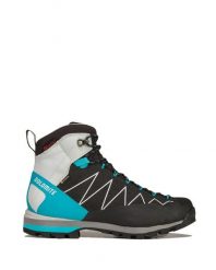Buty trekkingowe damskie Dolomite Crodarossa Pro GTX 2.0. Czarne obuwie trekkingowe damskie Dolomite. Za 878.89 zł.