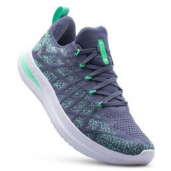 Buty do biegania męskie Under Armour UA Velociti 3. Szare obuwie do biegania damskie Under Armour. Za 364.99 zł.
