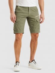 PME Legend Bojówki w kolorze khaki rozmiar: W38. Brązowe szorty męskie PME Legend, bez wzorów. Za 197.63 zł.