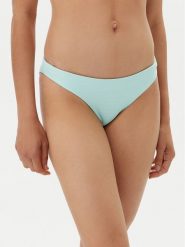 Maaji Dół od bikini Sea Flirt PT3039SBC044 Turkusowy. Niebieskie bikini damskie Maaji, bez wzorów. Za 159.99 zł.