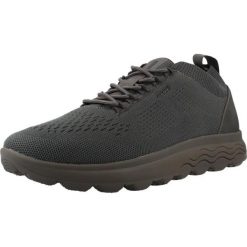 Buty GEOX U15BYA 0005Z U SPHERICA Niebieski. Niebieskie buty fitness męskie Geox, na fitness i siłownię. Za 394.99 zł.