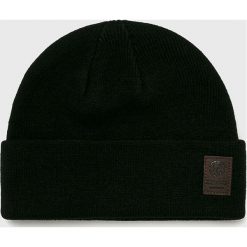 Only & Sons - Czapka. Szare czapki męskie Only & Sons, na zimę, bez wzorów, z dzianiny. W wyprzedaży za 29.90 zł.