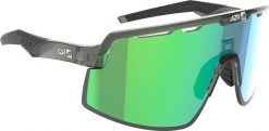 Okulary przeciwsłoneczne AZR Speed RX. Czerwone okulary przeciwsłoneczne damskie AZR. Za 346.00 zł.