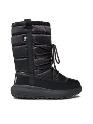 Helly Hansen Śniegowce W Isolabella 2 11838_990 Czarny. Czarne śniegowce damskie Helly Hansen, z materiału. Za 659.99 zł.