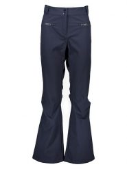 Helly Hansen Spodnie narciarskie "Bellissio 2" w kolorze granatowym rozmiar: S. Niebieskie spodnie dresowe damskie Helly Hansen, s, narciarskie. Za 272.31 zł.