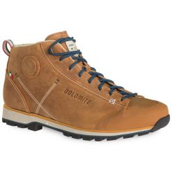 Buty do chodzenia męskie Dolomite Mid Fg Evo. Buty sportowe na co dzień męskie Dolomite, na zimę, z materiału, bez zapięcia, trekkingowe. Za 805.05 zł.