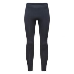 Legginsy termoaktywne męskie Fjord Nansen Riffe Leggins. Szare bielizna termoaktywna męska FJORD NANSEN, m, bez wzorów. Za 99.99 zł.