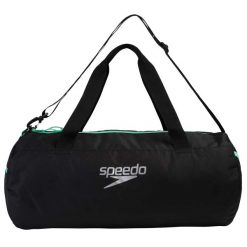 Torba Poliestrowa 30L. Czarne torebki dziecięce Speedo. Za 225.99 zł.
