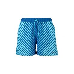 Beco kąpielówki męskie neonowy niebieski. Niebieskie kąpielówki męskie Beco, m, bez wzorów, z materiału. Za 265.99 zł.