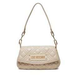 Torebka LOVE MOSCHINO. Torebki klasyczne damskie Love Moschino, bez wzorów, bez dodatków. Za 449.99 zł.
