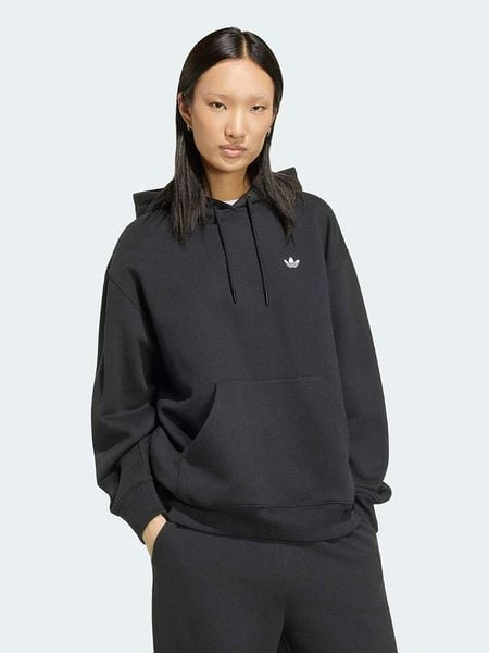 Adidas Bluza w kolorze czarnym rozmiar: S. Czarne bluzy z kapturem damskie Adidas, s. Za 154.95 zł.