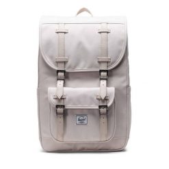 Plecak Herschel. Plecaki damskie Herschel, bez wzorów. Za 299.99 zł.