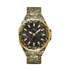 Zegarek Guess. Zegarki męskie Guess. Za 619.99 zł.