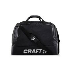 Torba Craft pro control. Czarne torebki klasyczne damskie Craft, bez wzorów, bez dodatków. Za 228.00 zł.