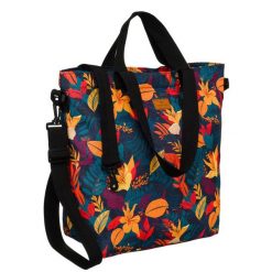 Shopperka damska Rovicky R-TZ15605 jesień. Shopper bag damskie ROVICKY, bez wzorów, na ramię, duże, bez dodatków. Za 41.99 zł.