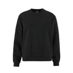 Bluza damska Craft Community 2.0. Czarne bluzy bez kaptura damskie Craft, l, z materiału. Za 203.70 zł.