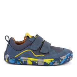 Froddo Children shoe (G3130261-3). Niebieskie obuwie trekkingowe damskie Froddo. Za 319.00 zł.