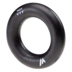 Męski Uchwyt Neypo. Czarne szorty męskie MARTES, bez wzorów, z materiału. Za 28.99 zł.