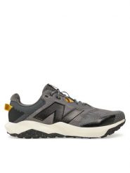 New Balance Buty do biegania Nitrel MTNTRCD6 Szary. Szare obuwie do biegania damskie New Balance. Za 339.99 zł.