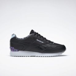 Buty do chodzenia damskie Reebok Royal Glide. Białe obuwie do biegania damskie Reebok, Reebok Royal. Za 232.00 zł.