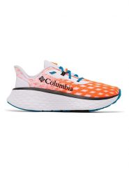 Columbia Buty "Konos Elevate" w kolorze pomarańczowym do biegania w terenie rozmiar: 43. Pomarańczowe obuwie do biegania damskie Columbia. Za 260.74 zł.