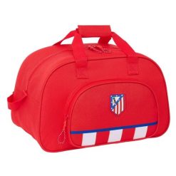 Torba sportowa Atlético Madrid Czerwony. Czerwone torebki dziecięce MBRANDS. Za 165.70 zł.