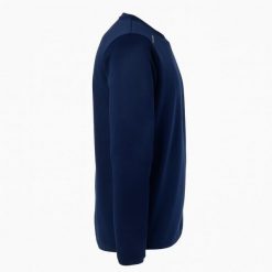 Koszulka treningowa Uhlsport Essential. Białe t-shirty damskie UHLSPORT, bez wzorów, bez kołnierzyka. Za 166.50 zł.