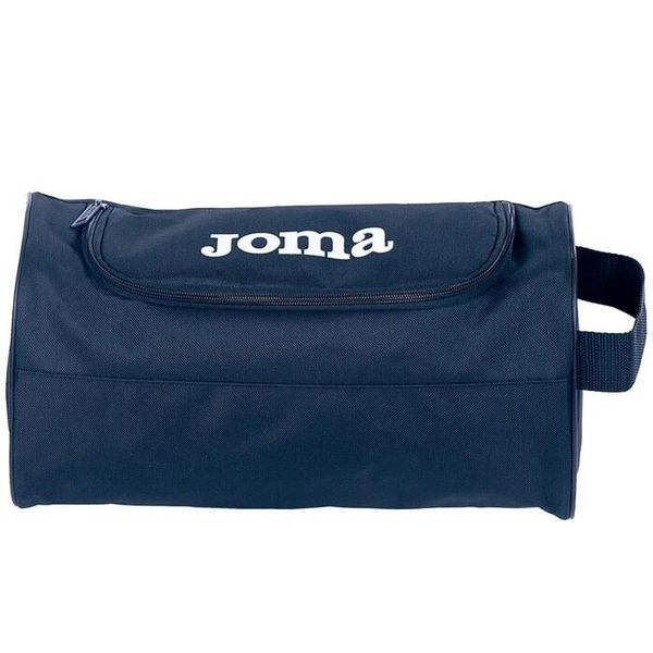 Torba na buty Joma. Niebieskie torebki klasyczne damskie Joma, bez wzorów, z materiału, bez dodatków. Za 207.20 zł.