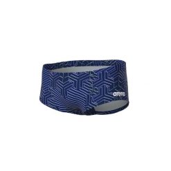 Kąpielówki Arena Kikko Pro. Niebieskie kąpielówki męskie Arena, m, bez wzorów, do pływania. Za 204.00 zł.
