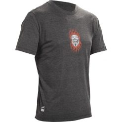 Koszulka rowerowa męska Leatt Jersey MTB Gravity 1.0. Czarne t-shirty sportowe męskie LEATT, m, z jersey, bez ramiączek, rowerowe. W wyprzedaży za 233.10 zł.