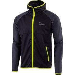 Męska Kurtka Softshell Klimatex Grapon - Oddychająca i Wiatroodporna. Fioletowe kurtki męskie LINITEX, m, bez wzorów, z softshellu, eleganckie, bez kaptura. Za 324.99 zł.