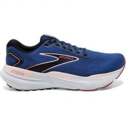 Buty do biegania damskie Brooks Glycerin 21. Niebieskie obuwie do biegania damskie Brooks. Za 1,042.00 zł.