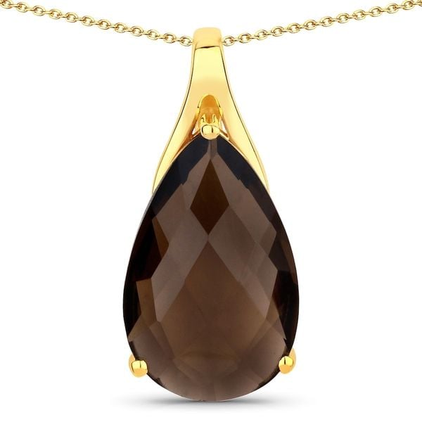 Rafaela Donata Łańcuszek Srebro wysokiej próby Żółte złoto Naszyjniki 1 ct Damski. Żółte naszyjniki damskie Rafaela Donata, pozłacane. Za 379.99 zł.